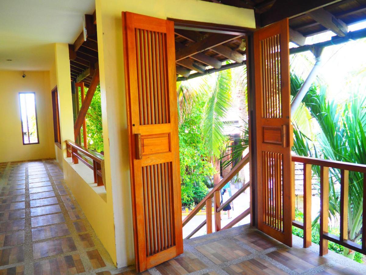 Seashell Resort Hostel Ko Tao Exterior foto